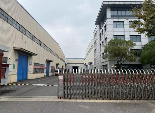 實探常州企業家墜樓疑云 廠區安保森嚴，巡邏車頻現，內部沉默如山